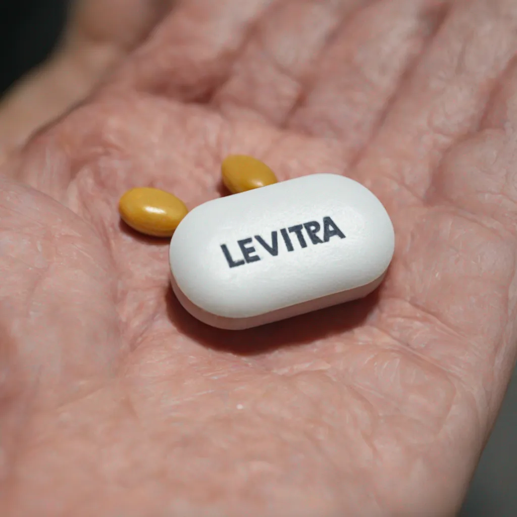 Acheter en ligne levitra numéro 3